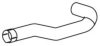 DINEX 48244 Exhaust Pipe